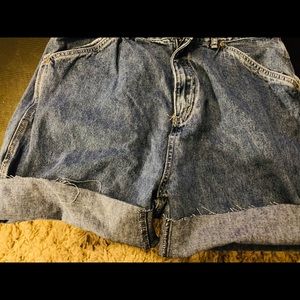Bill Blass jeans